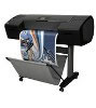 Plotter Designjet Z3100PS 44 - HP PN: Q6660A